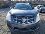 2010 Cadillac SRX Luxury Collection