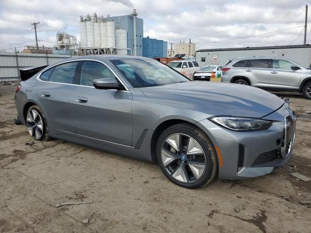 2024 BMW I4 Edrive 35