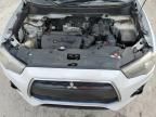 2013 Mitsubishi Outlander Sport LE