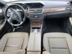 2011 Mercedes-Benz E 350 4matic