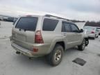 2004 Toyota 4runner SR5