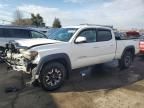 2016 Toyota Tacoma Double Cab