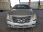 2009 Cadillac CTS