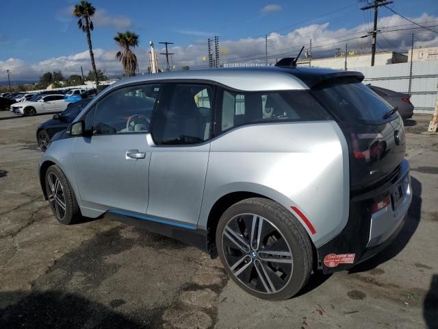 2015 BMW I3 BEV