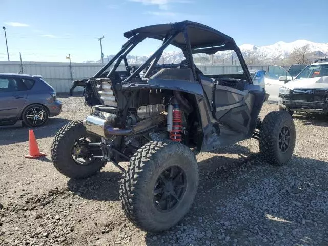 2019 Polaris RZR XP Turbo S Velocity