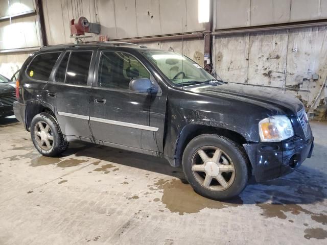 2007 GMC Envoy