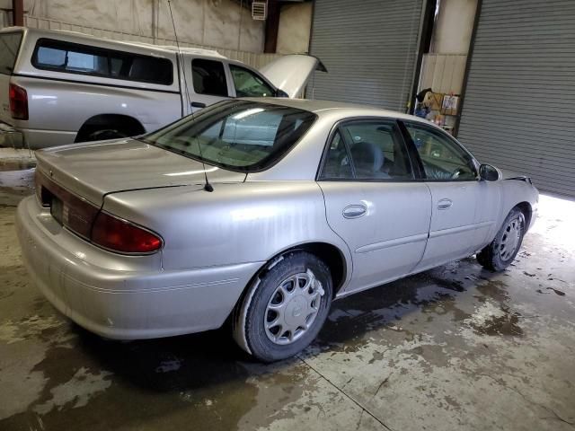 2005 Buick Century Custom