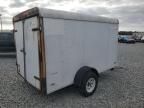 2001 Pace American Trailer