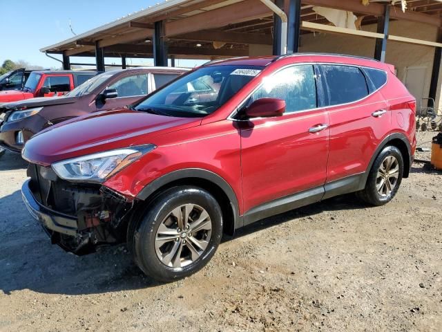 2015 Hyundai Santa FE Sport