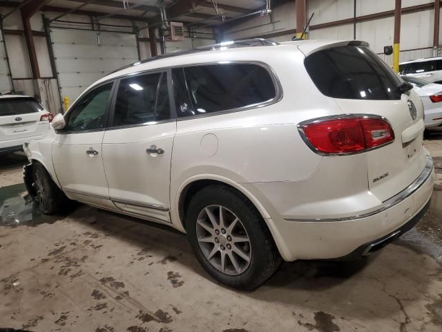 2014 Buick Enclave