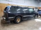 2000 GMC Yukon XL K1500