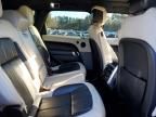 2018 Land Rover Range Rover Sport HSE Dynamic