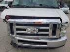 2014 Ford Econoline E350 Super Duty Van