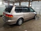 2003 Honda Odyssey EXL