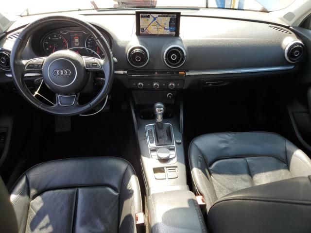 2015 Audi A3 Premium