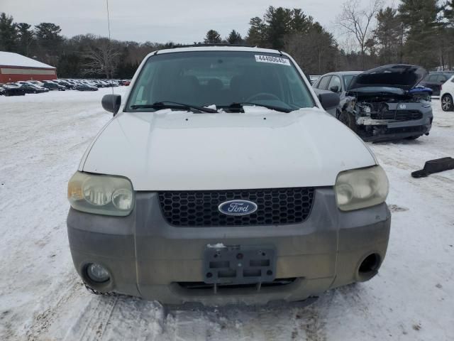 2005 Ford Escape XLT