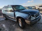 2000 Ford Explorer XLT