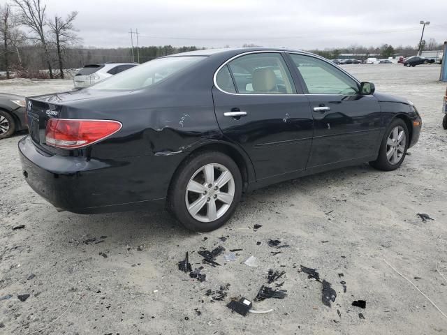 2005 Lexus ES 330