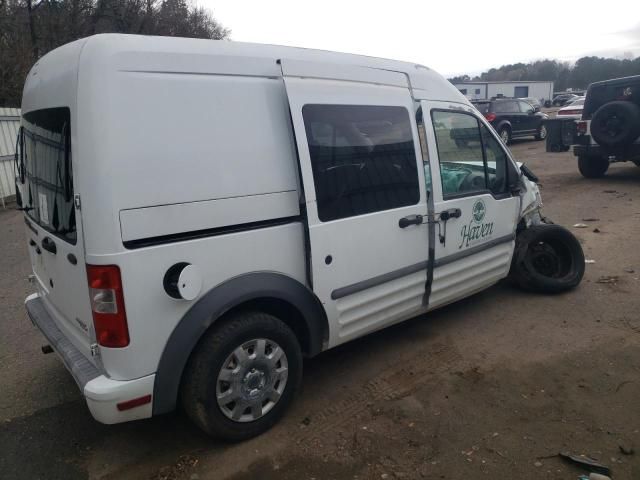 2010 Ford Transit Connect XLT