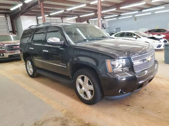 2011 Chevrolet Tahoe K1500 LTZ