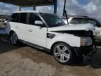 2013 Land Rover Range Rover Sport HSE Luxury