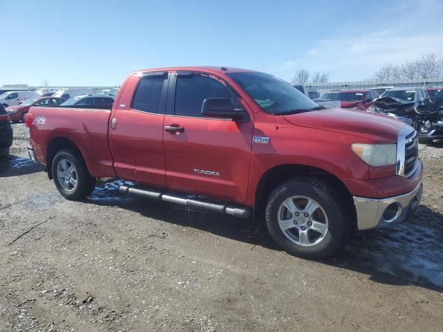 2011 Toyota Tundra Double Cab SR5