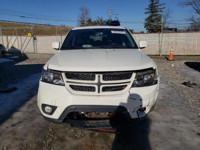 2016 Dodge Journey R/T