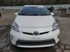 2012 Toyota Prius PLUG-IN