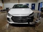 2017 Hyundai Elantra Sport