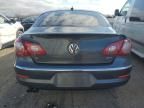 2010 Volkswagen CC Sport