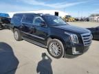 2016 Cadillac Escalade ESV Luxury