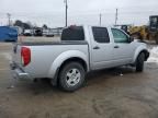 2006 Nissan Frontier Crew Cab LE