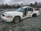 1997 Mercury Grand Marquis LS