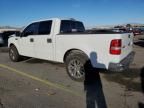 2008 Ford F150 Supercrew