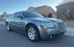 Chrysler Vehiculos salvage en venta: 2007 Chrysler 300 Touring