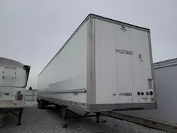 Hyundai Vehiculos salvage en venta: 2021 Hyundai 53FT Trailer