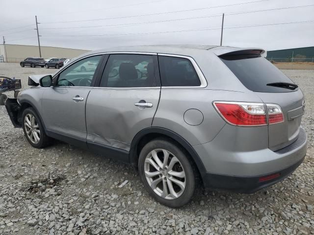 2012 Mazda CX-9