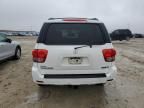 2007 Toyota Sequoia SR5