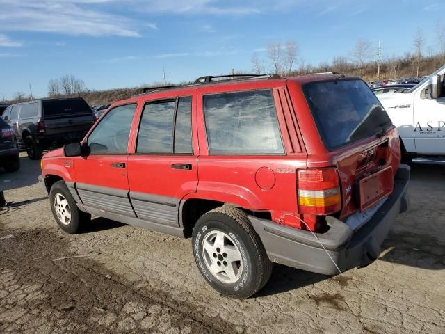 1994 Jeep Grand Cherokee Laredo