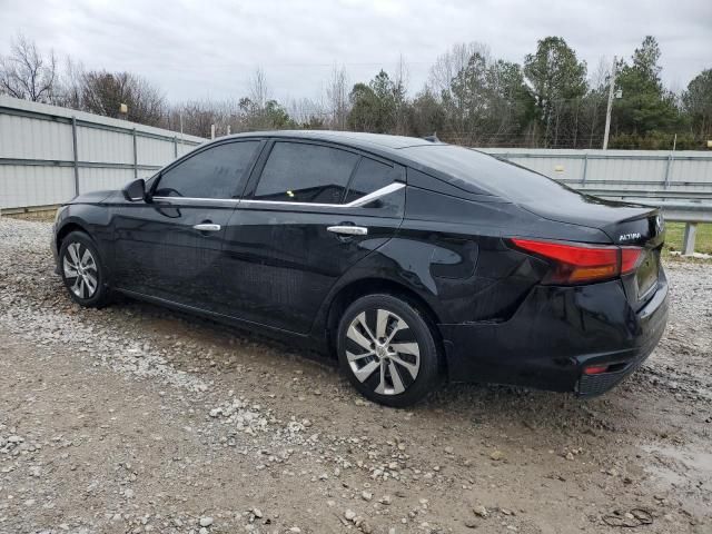 2019 Nissan Altima S