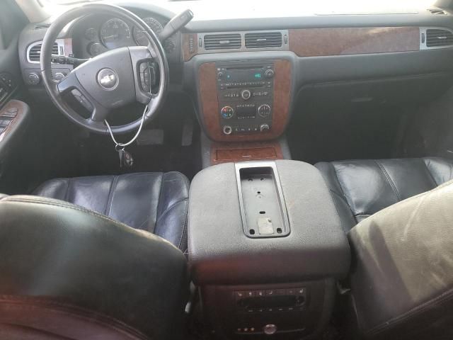 2007 Chevrolet Tahoe K1500