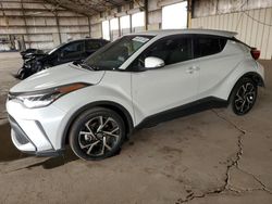 2020 Toyota C-HR XLE en venta en Phoenix, AZ