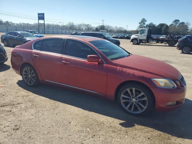 2006 Lexus GS 300