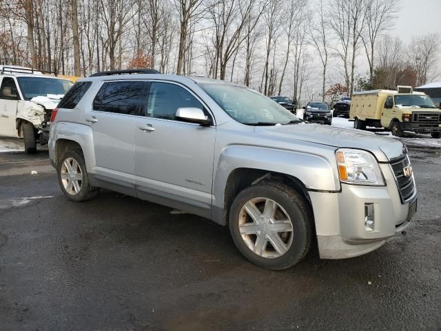 2011 GMC Terrain SLT