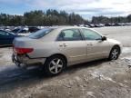 2005 Honda Accord EX