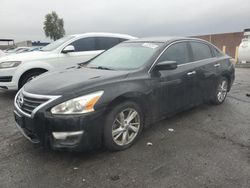 Nissan salvage cars for sale: 2013 Nissan Altima 2.5