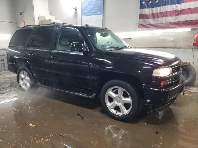 2005 Chevrolet Tahoe K1500