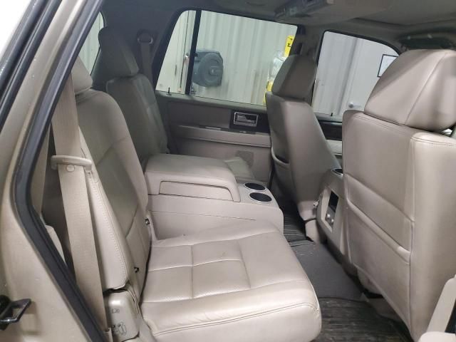 2008 Lincoln Navigator