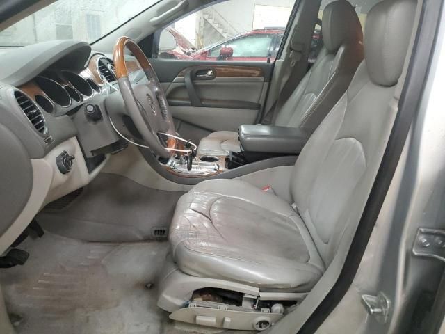 2011 Buick Enclave CXL