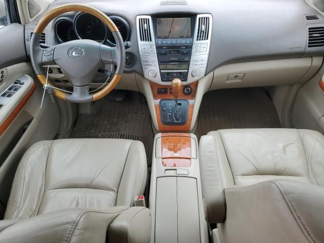 2004 Lexus RX 330